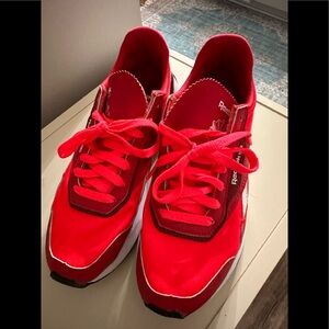 Reebok classic sneakers